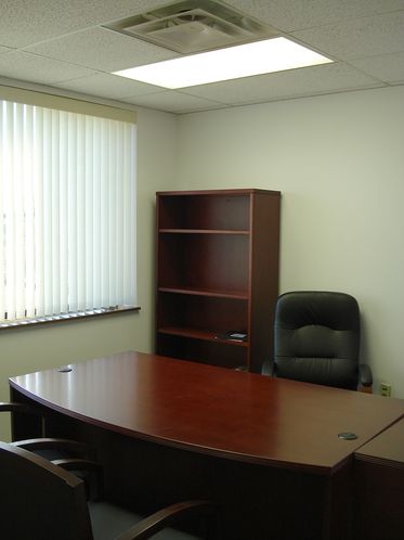 Bailey Center I: 125 Technology Dr, Canonsburg, PA 15317